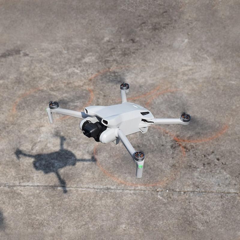 TPU Propeller Props Blade for DJI Mini 3 - 6030 Propeller Light Weight Wing Fans High Quality Replacement Spare Parts Drone Accessories 6 TPU Propeller Props Blade for DJI Mini 3 - 6030 Propeller Light Weight Wing Fans High Quality Replacement Spare Parts Drone Accessories — изображение 6