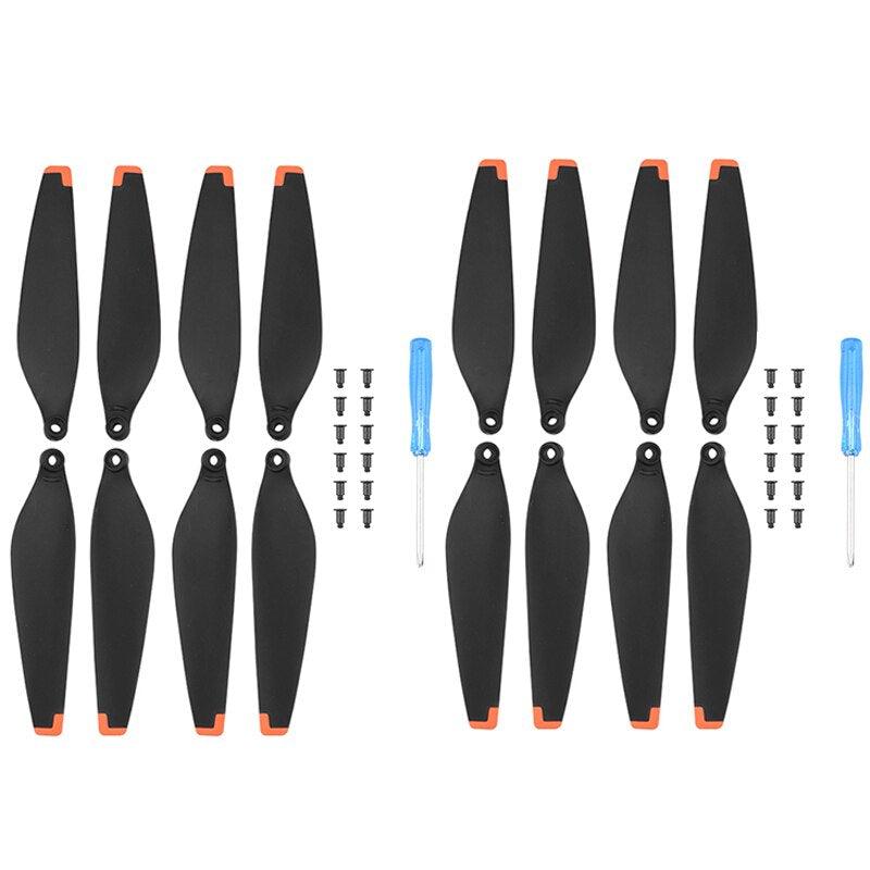TPU Propeller Props Blade for DJI Mini 3 - 6030 Propeller Light Weight Wing Fans High Quality Replacement Spare Parts Drone Accessories 1 TPU Propeller Props Blade for DJI Mini 3 - 6030 Propeller Light Weight Wing Fans High Quality Replacement Spare Parts Drone Accessories