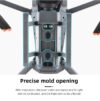 Landing Gear for DJI Mavic 3 - Quick Release Foot Leg Extender Long Leg Protector Stand for DJI Mavic 3/3 Cine Drone Accessories 4 Landing Gear for DJI Mavic 3 - Quick Release Foot Leg Extender Long Leg Protector Stand for DJI Mavic 3/3 Cine Drone Accessories - Image 4