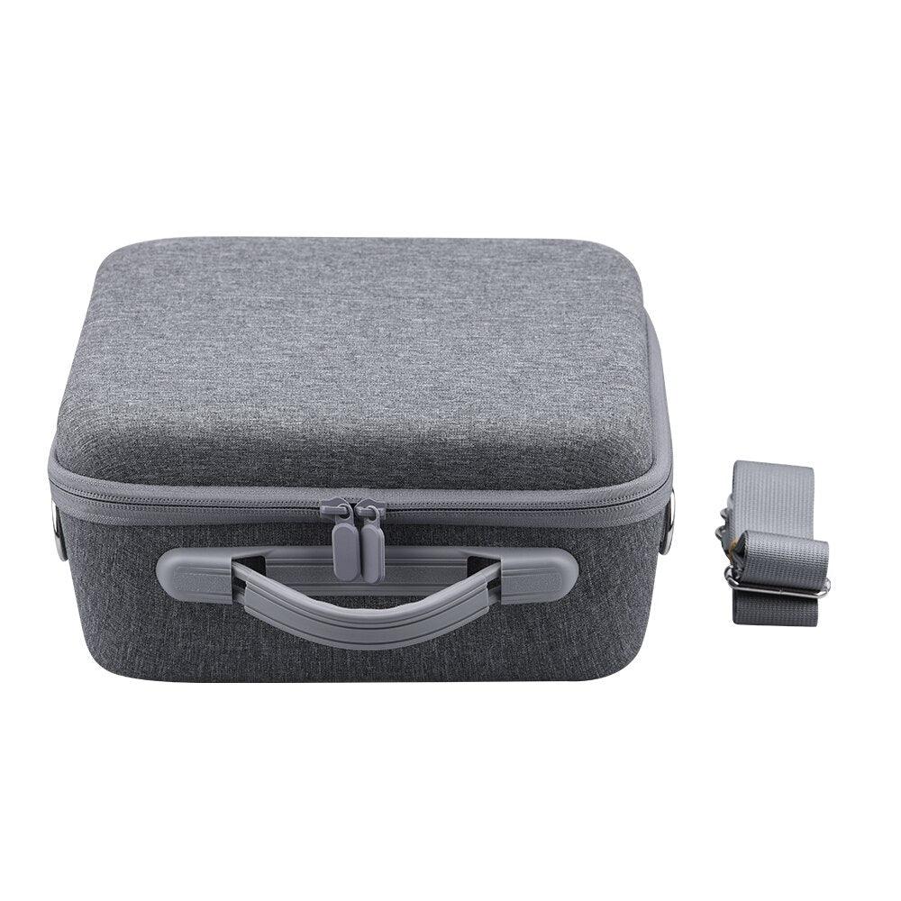 Storage Bag For DJI Mini 3 Pro - Carrying Case Remote Controller Battery Drone Body Portable Shoulder Bag Drone Accessories 8 Storage Bag For DJI Mini 3 Pro - Carrying Case Remote Controller Battery Drone Body Portable Shoulder Bag Drone Accessories - Image 8