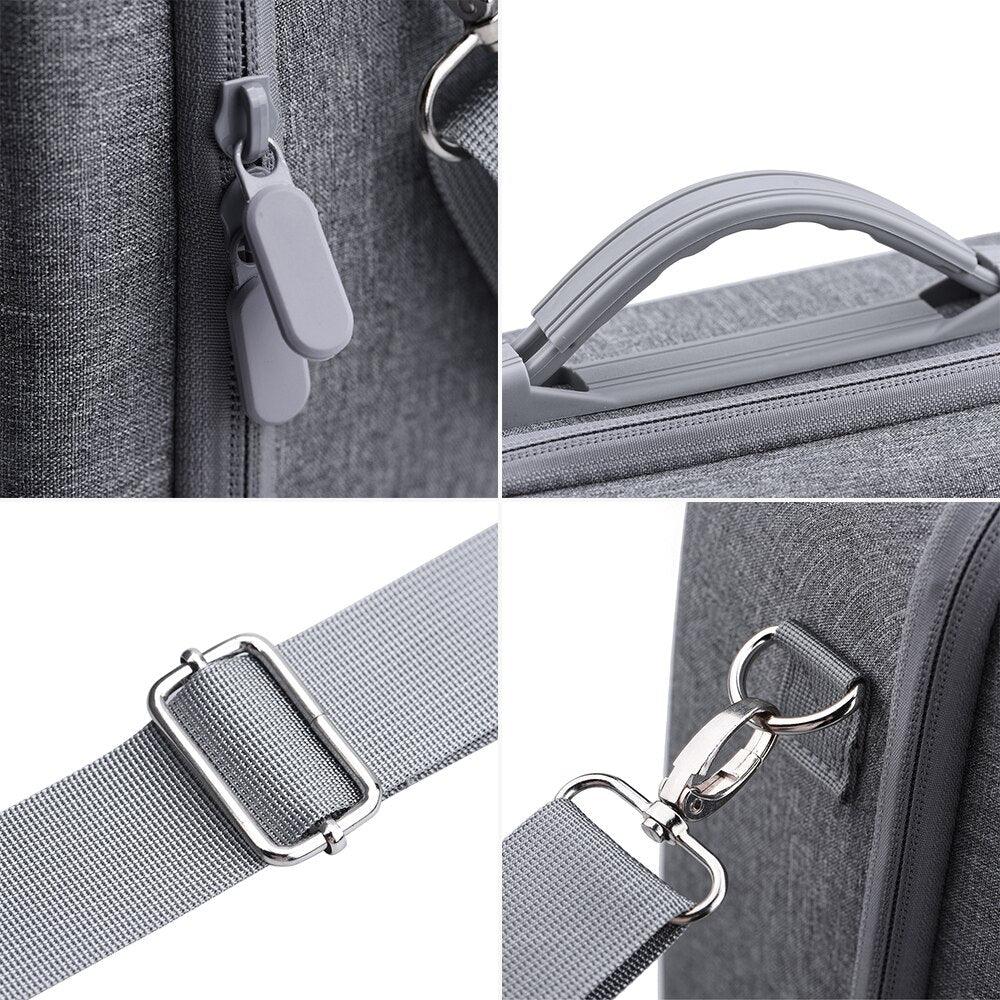 Storage Bag For DJI Mini 3 Pro - Carrying Case Remote Controller Battery Drone Body Portable Shoulder Bag Drone Accessories 7 Storage Bag For DJI Mini 3 Pro - Carrying Case Remote Controller Battery Drone Body Portable Shoulder Bag Drone Accessories - Image 7