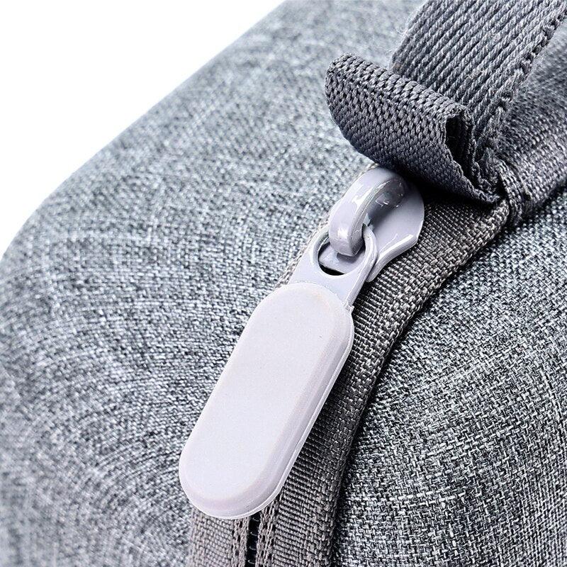 3pcs Batteies Storage Bag for DJI Mavic 3 Drone Battery Travel Shockproof Carrying Case Handbag for DJI Mavic 3 Accessories 4 3pcs Batteies Storage Bag for DJI Mavic 3 Drone Battery Travel Shockproof Carrying Case Handbag for DJI Mavic 3 Accessories — изображение 4