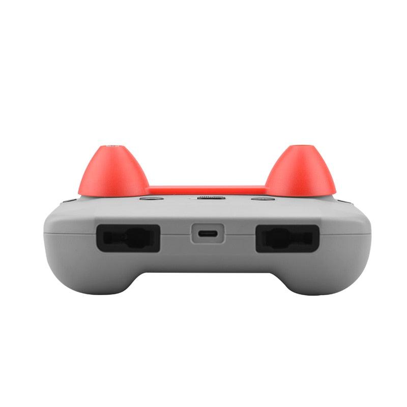 Remote Control Joystick Cover for DJI Mavic 3/Mini 2/MINI 3 PRO Thumb Rocker Holder Stick Protector for Mavic Air 2/2S Drone 6 Remote Control Joystick Cover for DJI Mavic 3/Mini 2/MINI 3 PRO Thumb Rocker Holder Stick Protector for Mavic Air 2/2S Drone - Image 6