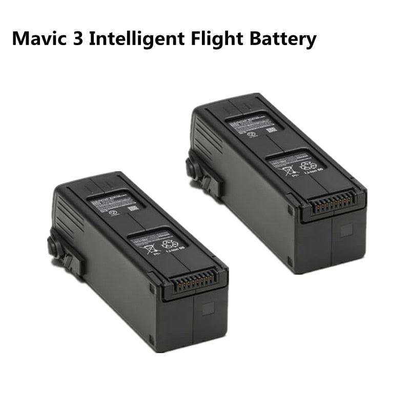DJI Mavic 3 Battery - 15.4V 5000mah Intelligent Flight Battery for mavic 3 drone original battery Flight time 46 minutes Modular Battery 2 DJI Mavic 3 Battery - 15.4V 5000mah Intelligent Flight Battery for mavic 3 drone original battery Flight time 46 minutes Modular Battery - Image 2