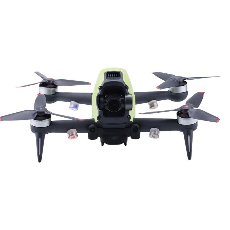 4Pcs Night Flight LED Light for DJI Mavic 3/Mini 2/MINI 3 PRO/Air 2/2S/Mavic 2 Pro Zoom/FPV/Avata/Phantom Drone Accessories 9 4Pcs Night Flight LED Light for DJI Mavic 3/Mini 2/MINI 3 PRO/Air 2/2S/Mavic 2 Pro Zoom/FPV/Avata/Phantom Drone Accessories — изображение 9