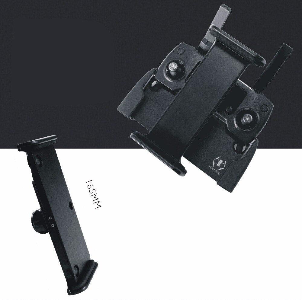 4.7-7.9in Tablet holder Folding Bracket phone mount for DJI Mavic 3/Pro/2 Zoom/Mini 2/MINI 3 PRO/Air/Spark Drone Remote Control 5 4.7-7.9in Tablet holder Folding Bracket phone mount for DJI Mavic 3/Pro/2 Zoom/Mini 2/MINI 3 PRO/Air/Spark Drone Remote Control — изображение 5