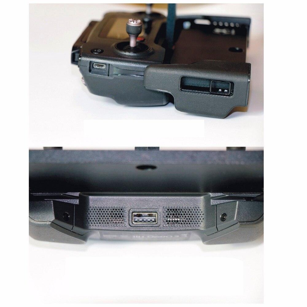 4.7-7.9in Tablet holder Folding Bracket phone mount for DJI Mavic 3/Pro/2 Zoom/Mini 2/MINI 3 PRO/Air/Spark Drone Remote Control 4 4.7-7.9in Tablet holder Folding Bracket phone mount for DJI Mavic 3/Pro/2 Zoom/Mini 2/MINI 3 PRO/Air/Spark Drone Remote Control — изображение 4