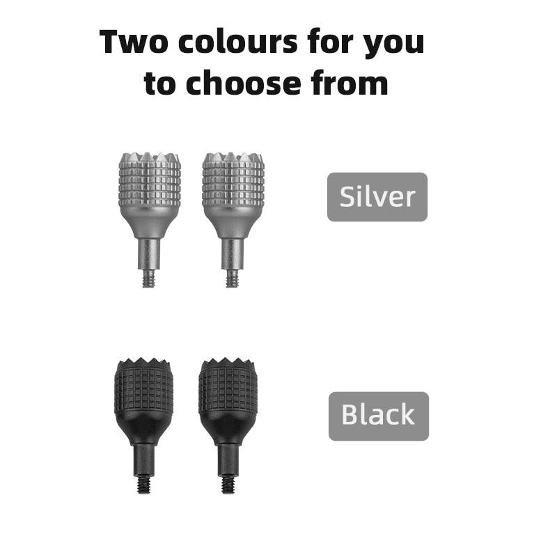 Controller Sticks Joystick for DJI Mini 3 Pro/Air 2S/Mavic 3 Classic Cine RC Pro Smart Remote Control Thumb Rocker Replacement 8 Controller Sticks Joystick for DJI Mini 3 Pro/Air 2S/Mavic 3 Classic Cine RC Pro Smart Remote Control Thumb Rocker Replacement - Image 8