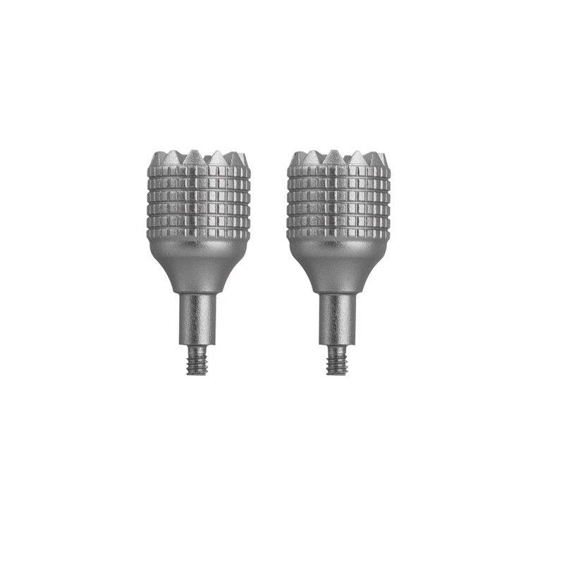 Controller Sticks Joystick for DJI Mini 3 Pro/Air 2S/Mavic 3 Classic Cine RC Pro Smart Remote Control Thumb Rocker Replacement 5 Controller Sticks Joystick for DJI Mini 3 Pro/Air 2S/Mavic 3 Classic Cine RC Pro Smart Remote Control Thumb Rocker Replacement - Image 5