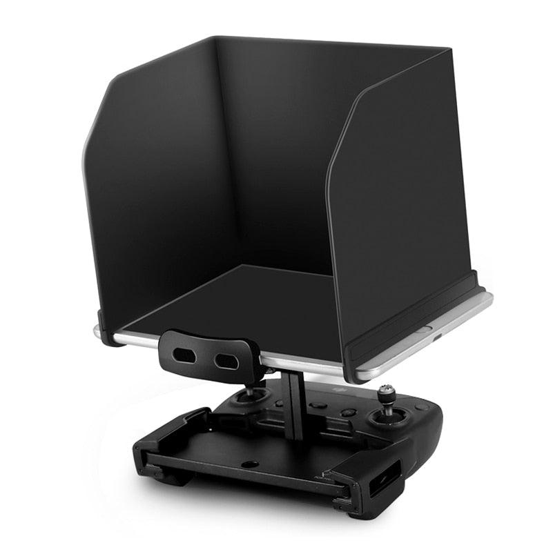 Controller Folding Hood Monitor Cover - Phone Tablet Sun Shade for DJI Mavic 3/AIR 2/2S/Pro/Mini 2/MINI 3 PRO/Mavic 2 Zoom Drone 13 Controller Folding Hood Monitor Cover - Phone Tablet Sun Shade for DJI Mavic 3/AIR 2/2S/Pro/Mini 2/MINI 3 PRO/Mavic 2 Zoom Drone - Image 13
