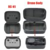 Protable Storage Bag for DJI Mavic 3 Drone Body Contoller Carrying Case Handbag Travel Protector for Mavic 3 Drone Accessories 4 Protable Storage Bag for DJI Mavic 3 Drone Body Contoller Carrying Case Handbag Travel Protector for Mavic 3 Drone Accessories - صورة Protable Storage Bag for DJI Mavic 3 Drone Body Contoller Carrying Case Handbag Travel Protector for Mavic 3 Drone Accessories - صورة 4