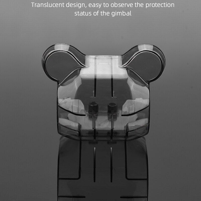 Lens Cap Cover for DJI Mini 3 Pro Gimbal Camera Guard Lens Hood Cap Obstacle Avoidance System Protective Drone Accessories 8 Lens Cap Cover for DJI Mini 3 Pro Gimbal Camera Guard Lens Hood Cap Obstacle Avoidance System Protective Drone Accessories - Image 8