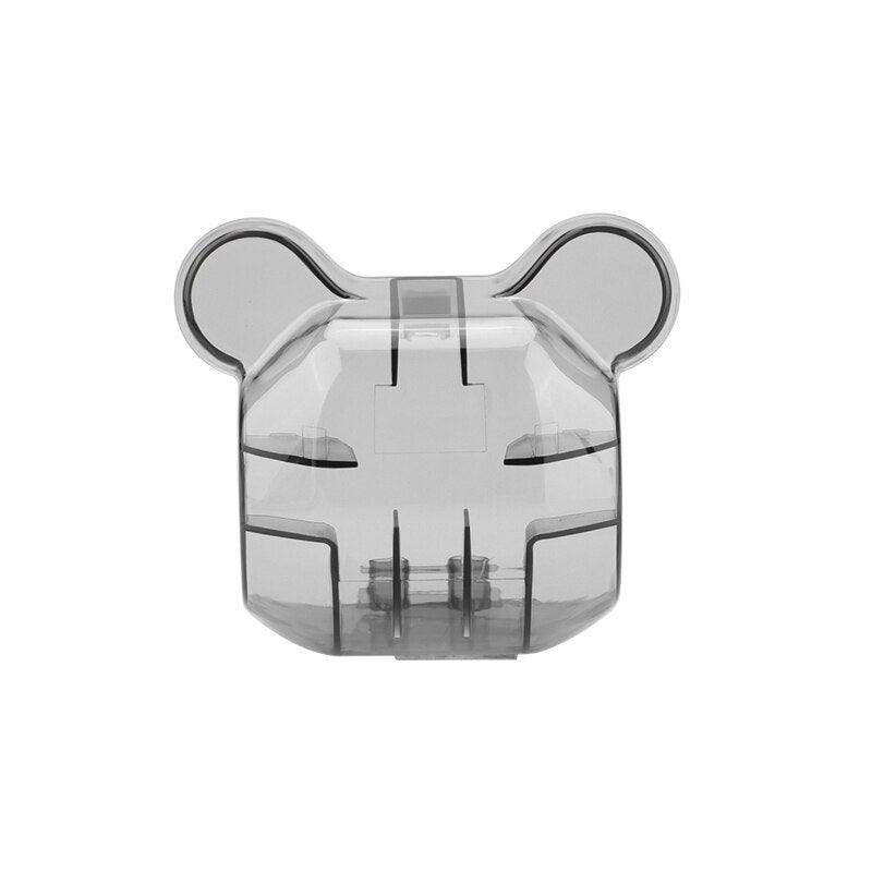 Lens Cap Cover for DJI Mini 3 Pro Gimbal Camera Guard Lens Hood Cap Obstacle Avoidance System Protective Drone Accessories 1 Lens Cap Cover for DJI Mini 3 Pro Gimbal Camera Guard Lens Hood Cap Obstacle Avoidance System Protective Drone Accessories
