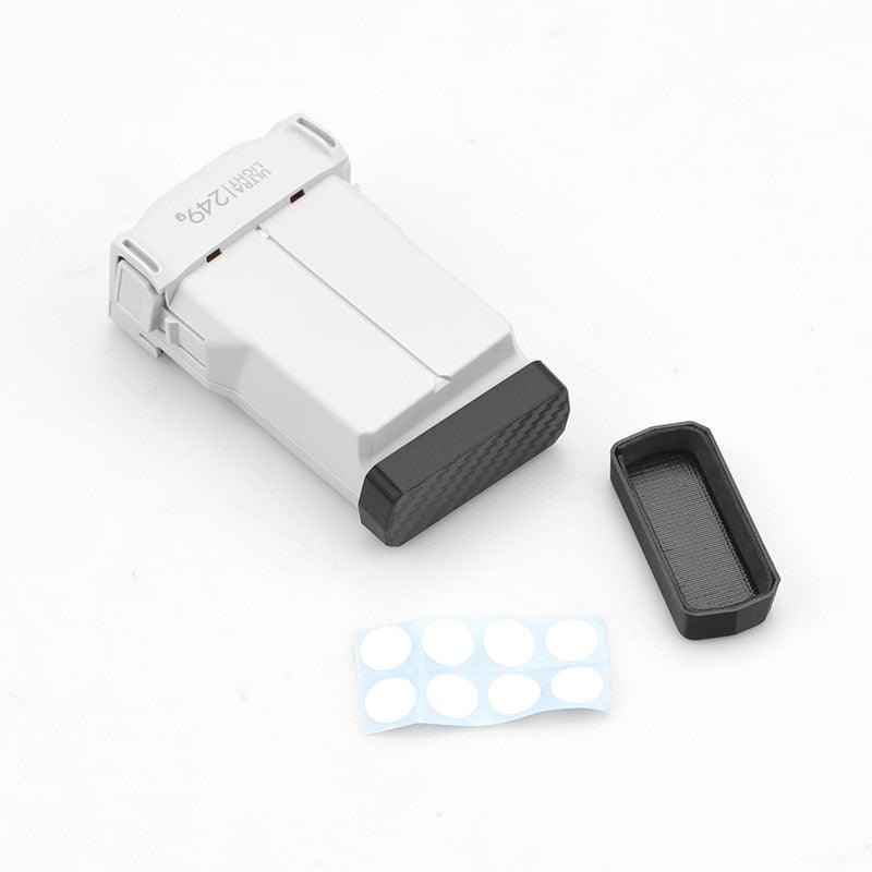 Battery Port Protection Cover Cap for DJI MINI 3 PRO Drone Body Charging Port Dust Proof Plugs for MINI 3 Accessories 6 Battery Port Protection Cover Cap for DJI MINI 3 PRO Drone Body Charging Port Dust Proof Plugs for MINI 3 Accessories - Image 6