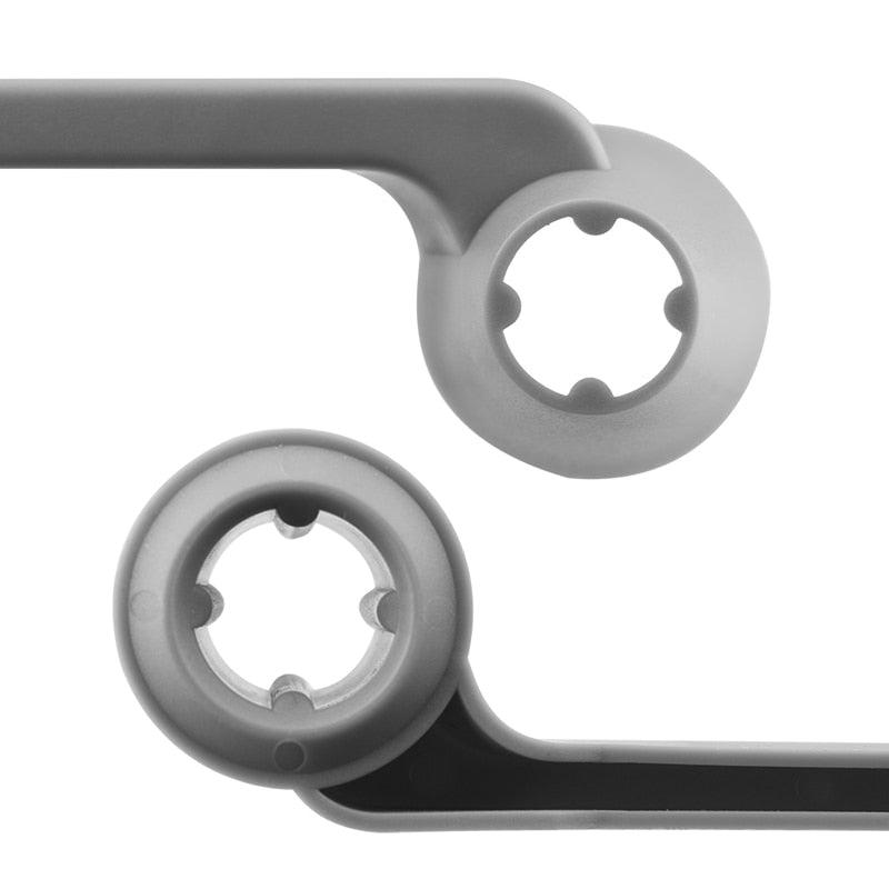 Control Stick Holder for Mavic 3/Air 2 Drone Remote Control Joystick Cover Rocker Protector for DJI Mavic 3/Mini 2/MINI 3 PRO 9 Control Stick Holder for Mavic 3/Air 2 Drone Remote Control Joystick Cover Rocker Protector for DJI Mavic 3/Mini 2/MINI 3 PRO - Image 9