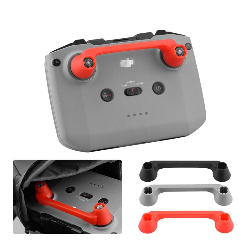 Control Stick Holder for Mavic 3/Air 2 Drone Remote Control Joystick Cover Rocker Protector for DJI Mavic 3/Mini 2/MINI 3 PRO 1 Control Stick Holder for Mavic 3/Air 2 Drone Remote Control Joystick Cover Rocker Protector for DJI Mavic 3/Mini 2/MINI 3 PRO