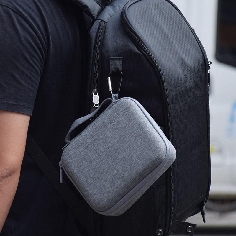 Storage Bag for DJI Mavic 3 Drone Body RC PRO Contoller Carrying Case Handbag Travel Protector for Mavic 3 Drone Accessories 7 Storage Bag for DJI Mavic 3 Drone Body RC PRO Contoller Carrying Case Handbag Travel Protector for Mavic 3 Drone Accessories - Image 7