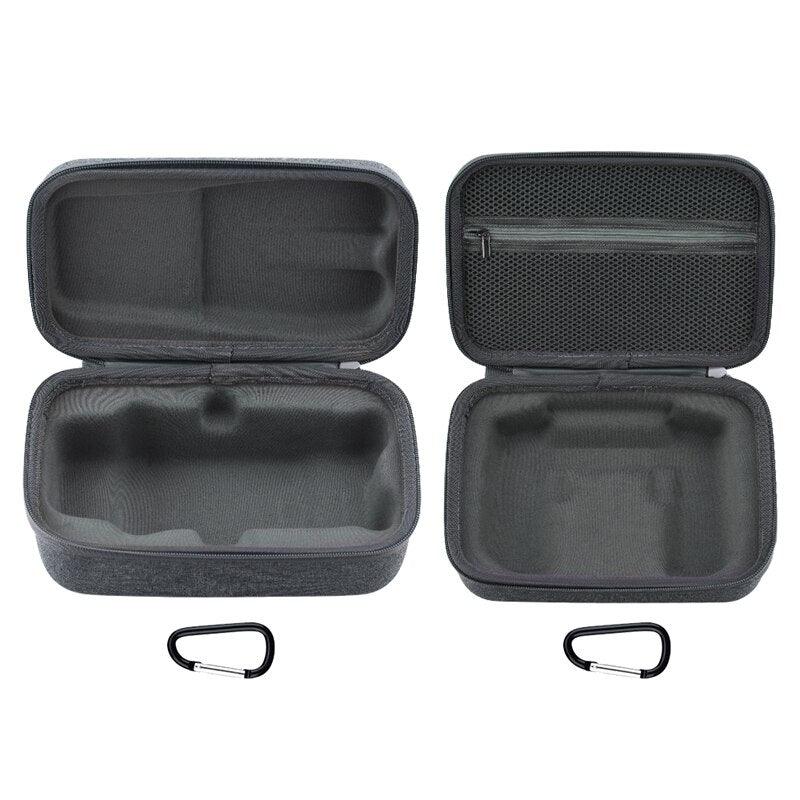 Storage Bag for DJI Mavic 3 Drone Body RC PRO Contoller Carrying Case Handbag Travel Protector for Mavic 3 Drone Accessories 6 Storage Bag for DJI Mavic 3 Drone Body RC PRO Contoller Carrying Case Handbag Travel Protector for Mavic 3 Drone Accessories - Image 6