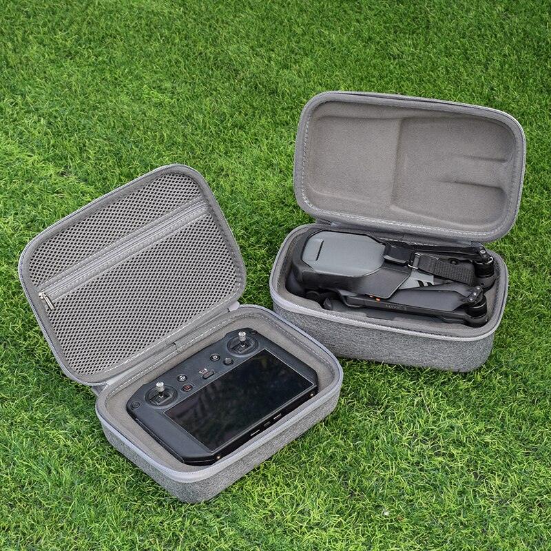 Storage Bag for DJI Mavic 3 Drone Body RC PRO Contoller Carrying Case Handbag Travel Protector for Mavic 3 Drone Accessories 5 Storage Bag for DJI Mavic 3 Drone Body RC PRO Contoller Carrying Case Handbag Travel Protector for Mavic 3 Drone Accessories - Image 5