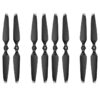 4/8 Pcs Quick Release Propeller for DJI Mavic 3/3 Cine/3 Classic 9453F Foldable Low Noise Blade Fans Props Drone Accessories - Image 7