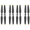 4/8 Pcs Quick Release Propeller for DJI Mavic 3/3 Cine/3 Classic 9453F Foldable Low Noise Blade Fans Props Drone Accessories - Image 6
