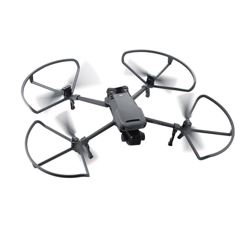 Propeller Guard Protector for DJI Mavic 3 Drone - Propeller Guard Props Wing Fan Cover Ladning Gear for Mavic 3 Drone Accessories 9 Propeller Guard Protector for DJI Mavic 3 Drone - Propeller Guard Props Wing Fan Cover Ladning Gear for Mavic 3 Drone Accessories - Image 9