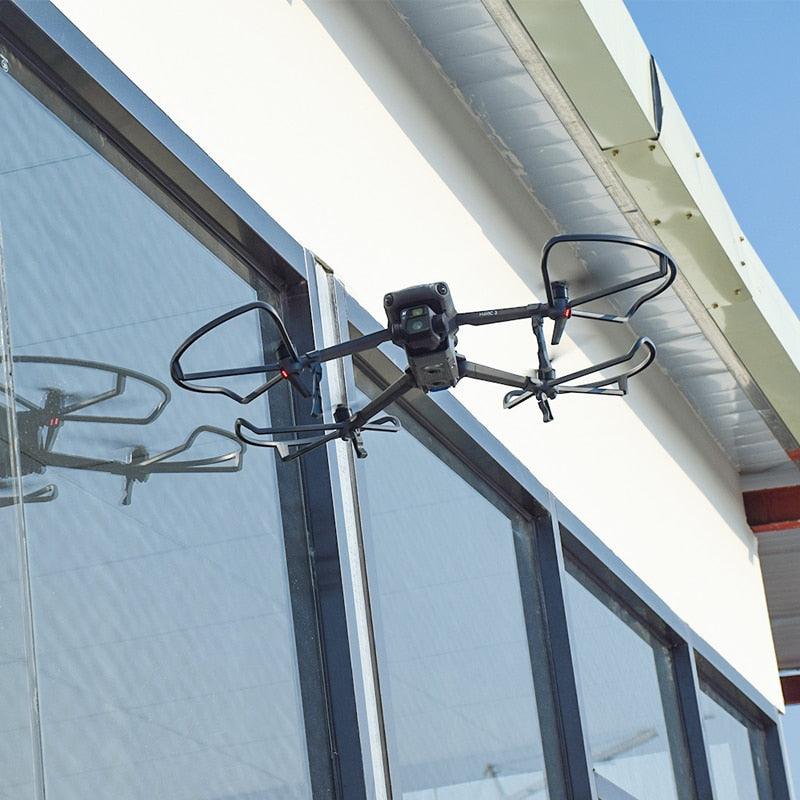 Propeller Guard Protector for DJI Mavic 3 Drone - Propeller Guard Props Wing Fan Cover Ladning Gear for Mavic 3 Drone Accessories 7 Propeller Guard Protector for DJI Mavic 3 Drone - Propeller Guard Props Wing Fan Cover Ladning Gear for Mavic 3 Drone Accessories - Image 7