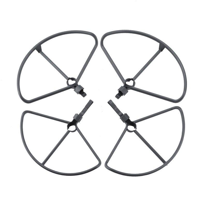 Propeller Guard Protector for DJI Mavic 3 Drone - Propeller Guard Props Wing Fan Cover Ladning Gear for Mavic 3 Drone Accessories 6 Propeller Guard Protector for DJI Mavic 3 Drone - Propeller Guard Props Wing Fan Cover Ladning Gear for Mavic 3 Drone Accessories - Image 6