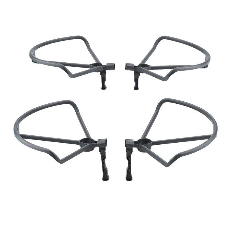 Propeller Guard Protector for DJI Mavic 3 Drone - Propeller Guard Props Wing Fan Cover Ladning Gear for Mavic 3 Drone Accessories 2 Propeller Guard Protector for DJI Mavic 3 Drone - Propeller Guard Props Wing Fan Cover Ladning Gear for Mavic 3 Drone Accessories - Image 2