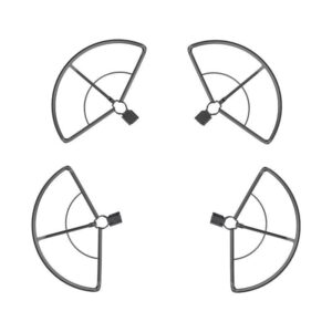 Propeller Guard Protector for DJI Mavic 3 Drone - Propeller Guard Props Wing Fan Cover Ladning Gear for Mavic 3 Drone Accessories