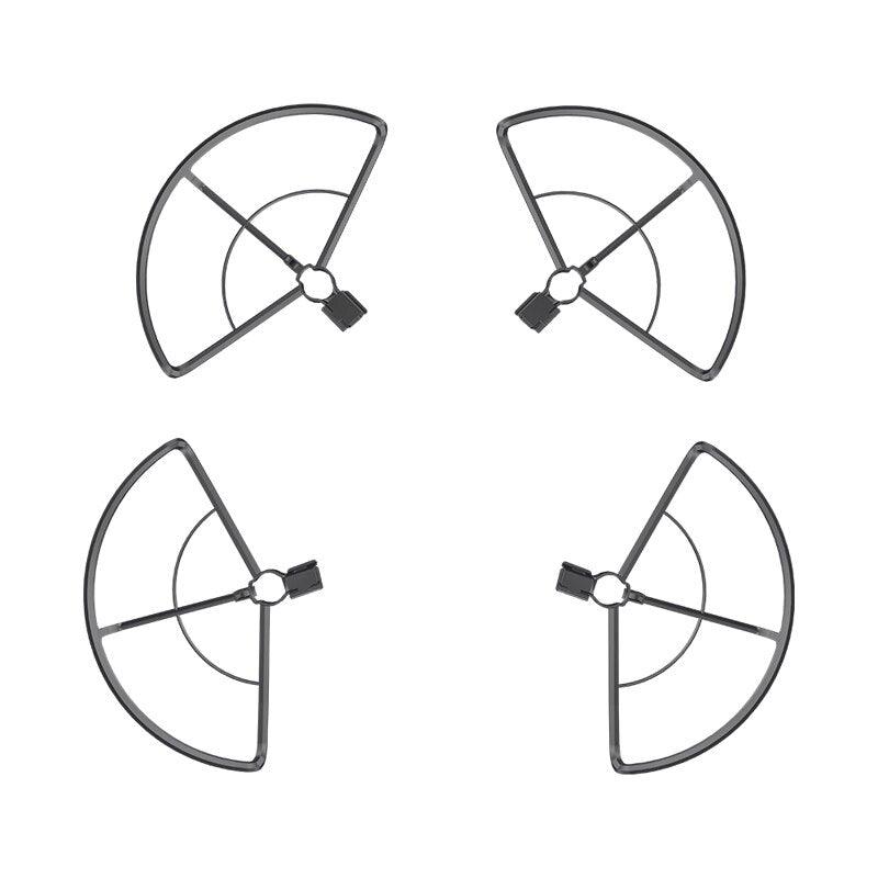 Propeller Guard Protector for DJI Mavic 3 Drone - Propeller Guard Props Wing Fan Cover Ladning Gear for Mavic 3 Drone Accessories 1 Propeller Guard Protector for DJI Mavic 3 Drone - Propeller Guard Props Wing Fan Cover Ladning Gear for Mavic 3 Drone Accessories