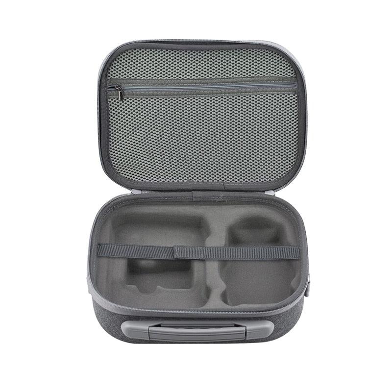 Storage Bag for DJI MINI 3 PRO - Shoulder Bag Backpack Travel Drone Body Remote Control RC-N1/DJI RC Carrying Case Accessories 8 Storage Bag for DJI MINI 3 PRO - Shoulder Bag Backpack Travel Drone Body Remote Control RC-N1/DJI RC Carrying Case Accessories — изображение 8