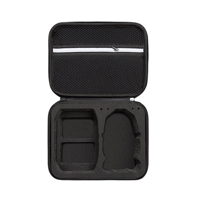 Storage Bag for DJI MINI 3 PRO - Shoulder Bag Backpack Travel Drone Body Remote Control RC-N1/DJI RC Carrying Case Accessories 6 Storage Bag for DJI MINI 3 PRO - Shoulder Bag Backpack Travel Drone Body Remote Control RC-N1/DJI RC Carrying Case Accessories — изображение 6