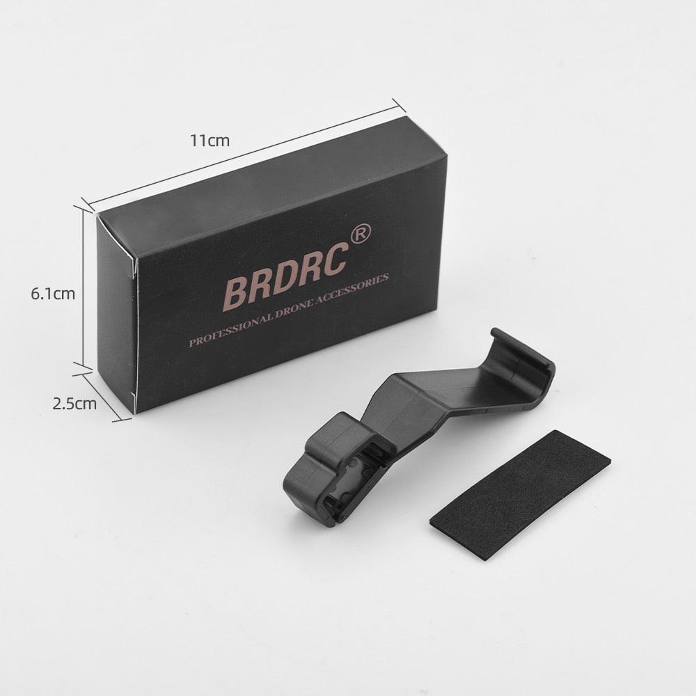 Remote Control Tablet Extended Bracket Mount for DJI Mavic 3/Air 2/Air 2S/Mini 2/MINI 3 PRO Transmitter Clip Holder for ipad 13 Remote Control Tablet Extended Bracket Mount for DJI Mavic 3/Air 2/Air 2S/Mini 2/MINI 3 PRO Transmitter Clip Holder for ipad — изображение 13