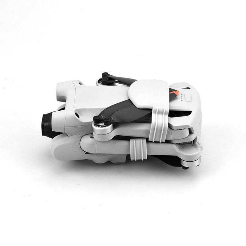 Propeller Blade Holder Stabilizers For DJI Mini 3 PRO Propellers Protector Fixed Mount Clip Drone Accessories 6 Propeller Blade Holder Stabilizers For DJI Mini 3 PRO Propellers Protector Fixed Mount Clip Drone Accessories - Image 6