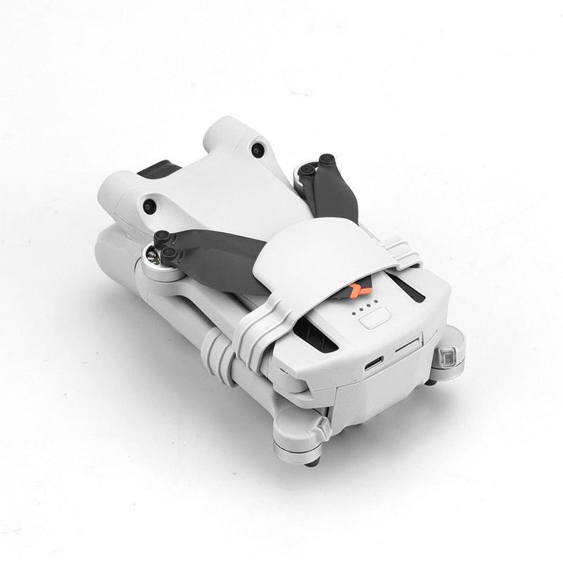 Propeller Blade Holder Stabilizers For DJI Mini 3 PRO Propellers Protector Fixed Mount Clip Drone Accessories 1 Propeller Blade Holder Stabilizers For DJI Mini 3 PRO Propellers Protector Fixed Mount Clip Drone Accessories