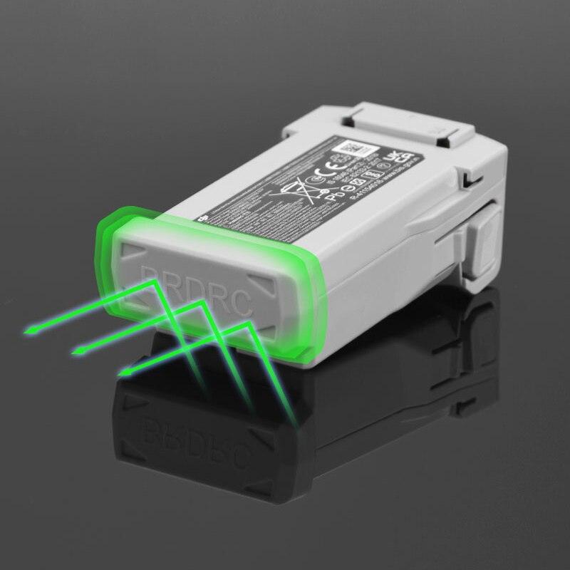 for DJI Mini 3 Pro Battery Dust Plug Port Waterproof Protection Cover Dust-Proof Cap Dust Plug for Mavic Mini 3 Pro Accessories 7 for DJI Mini 3 Pro Battery Dust Plug Port Waterproof Protection Cover Dust-Proof Cap Dust Plug for Mavic Mini 3 Pro Accessories — изображение 7