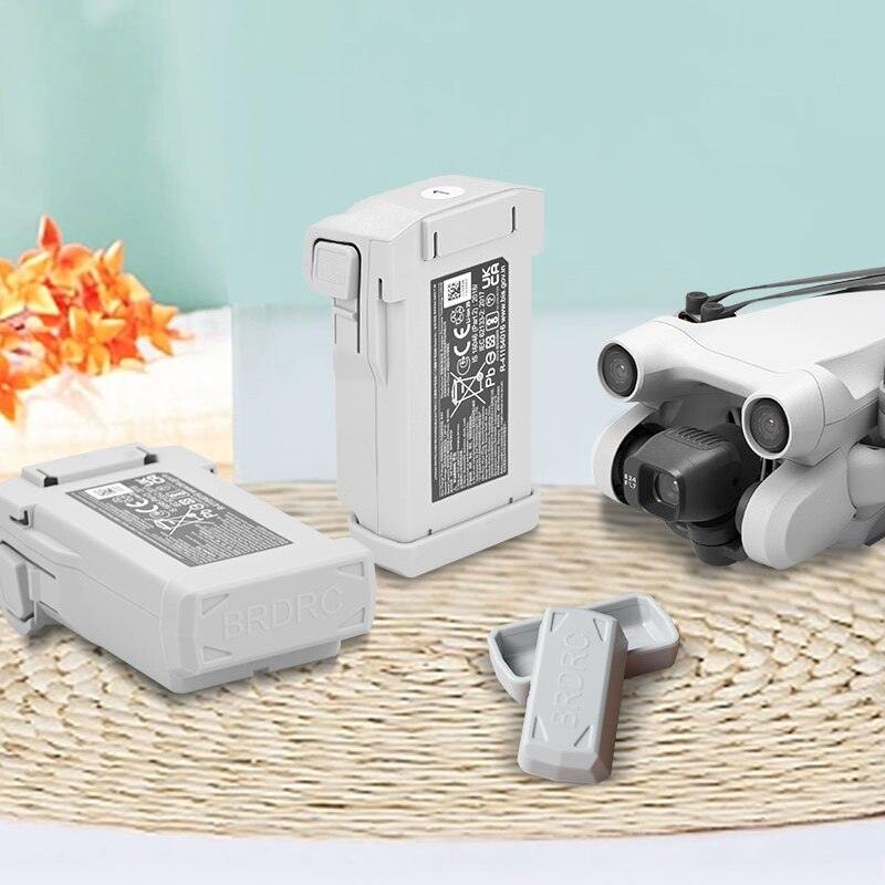 for DJI Mini 3 Pro Battery Dust Plug Port Waterproof Protection Cover Dust-Proof Cap Dust Plug for Mavic Mini 3 Pro Accessories 6 for DJI Mini 3 Pro Battery Dust Plug Port Waterproof Protection Cover Dust-Proof Cap Dust Plug for Mavic Mini 3 Pro Accessories — изображение 6