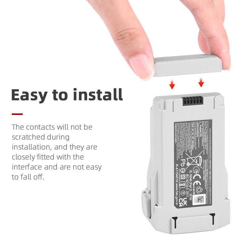 for DJI Mini 3 Pro Battery Dust Plug Port Waterproof Protection Cover Dust-Proof Cap Dust Plug for Mavic Mini 3 Pro Accessories 5 for DJI Mini 3 Pro Battery Dust Plug Port Waterproof Protection Cover Dust-Proof Cap Dust Plug for Mavic Mini 3 Pro Accessories — изображение 5