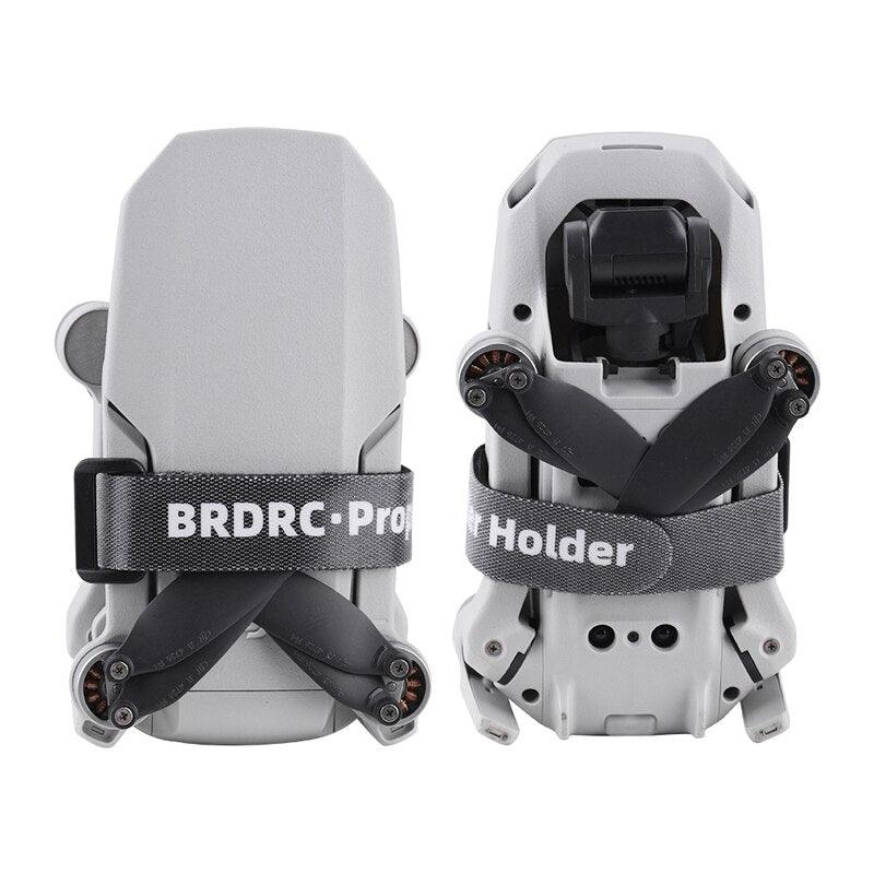 Propeller Stabilizer Fixed Strap for DJI MINI 3 PRO Props Fixed Drone Accessories 1 Propeller Stabilizer Fixed Strap for DJI MINI 3 PRO Props Fixed Drone Accessories