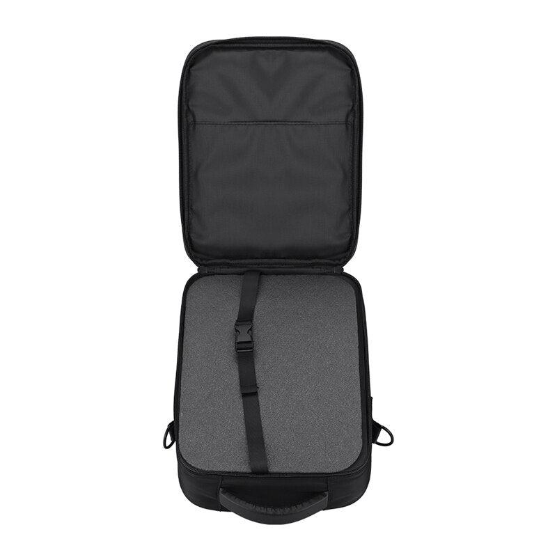 Storage Bag For DJI Mini 3 Pro - Shoulder Bag Carrying Case Travel Portable Handbag for DJI MINI 3 Drone Accessories 7 Storage Bag For DJI Mini 3 Pro - Shoulder Bag Carrying Case Travel Portable Handbag for DJI MINI 3 Drone Accessories — изображение 11