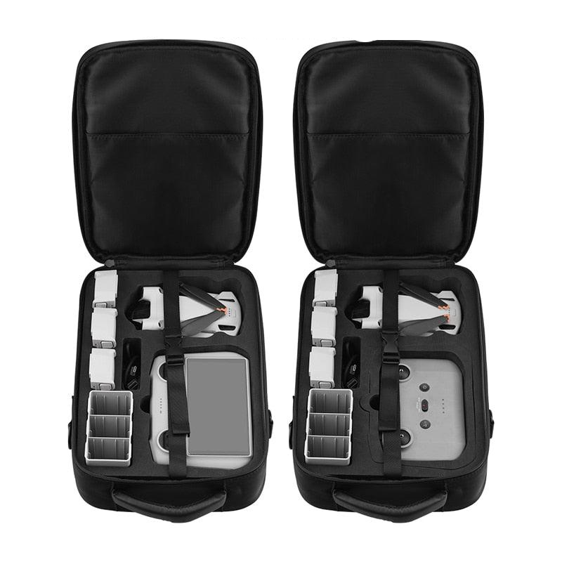 Storage Bag For DJI Mini 3 Pro - Shoulder Bag Carrying Case Travel Portable Handbag for DJI MINI 3 Drone Accessories 1 Storage Bag For DJI Mini 3 Pro - Shoulder Bag Carrying Case Travel Portable Handbag for DJI MINI 3 Drone Accessories