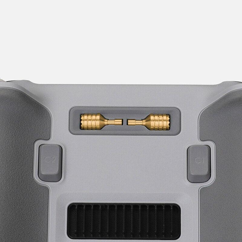Joystick Sticks for DJI Mini 3 PRO Drone - Remote Control Thumb Rocker for Mini 3 PRO DJI RC Accessories 3 Joystick Sticks for DJI Mini 3 PRO Drone - Remote Control Thumb Rocker for Mini 3 PRO DJI RC Accessories - Image 4