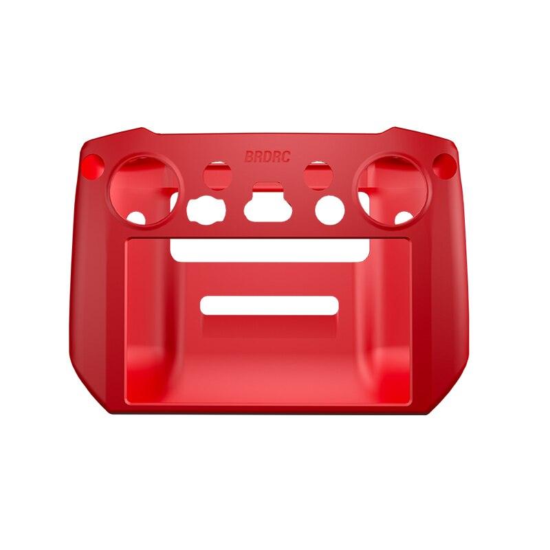 Silicone Case for DJI Mavic 3 Remote Controller - Cover Protective Case Sleeve Anti-Scratch DJI RC Pro Accessories 2 Silicone Case for DJI Mavic 3 Remote Controller - Cover Protective Case Sleeve Anti-Scratch DJI RC Pro Accessories — изображение 2