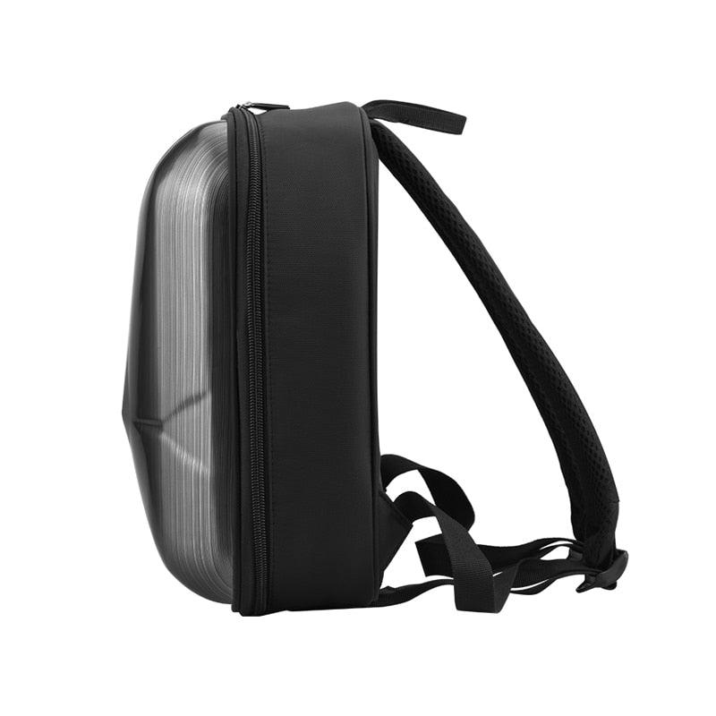 Shell Backpack Storage Bag for DJI Mavic Mini 3 Pro Waterproof Carrying Case Box Package for DJI Mini 3 Pro Accessories 4 Shell Backpack Storage Bag for DJI Mavic Mini 3 Pro Waterproof Carrying Case Box Package for DJI Mini 3 Pro Accessories - Image 4
