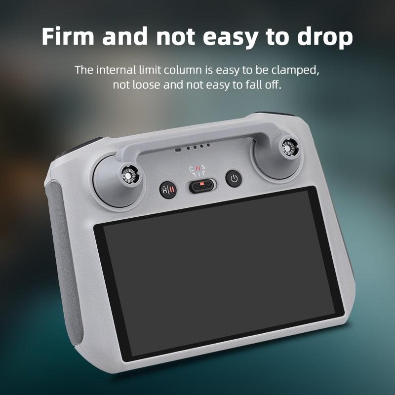 Rocker Joystick Protector for DJI Mini 3 Pro - Remote Controller Thumb Rocker Cap Stick Cover Drone RC Accessories 5 Rocker Joystick Protector for DJI Mini 3 Pro - Remote Controller Thumb Rocker Cap Stick Cover Drone RC Accessories - Image 8