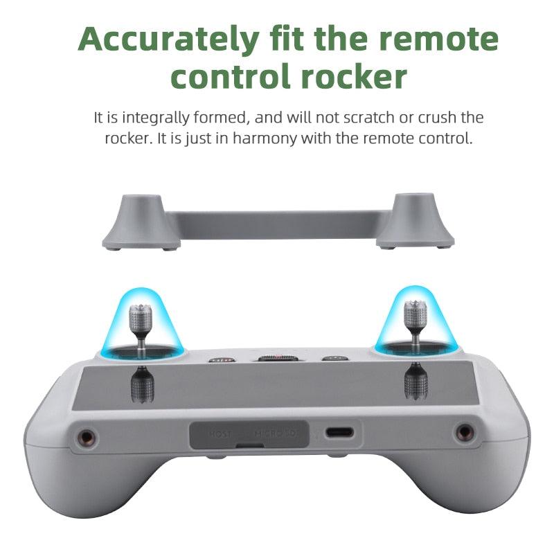 Rocker Joystick Protector for DJI Mini 3 Pro - Remote Controller Thumb Rocker Cap Stick Cover Drone RC Accessories 4 Rocker Joystick Protector for DJI Mini 3 Pro - Remote Controller Thumb Rocker Cap Stick Cover Drone RC Accessories - Image 7