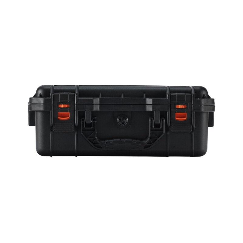 Hard Shell Storage Box for DJI Mini 3 Pro - Waterproof Explosion-proof Carrying Case Remote Control Drone Body Handbag Accessories 5 Hard Shell Storage Box for DJI Mini 3 Pro - Waterproof Explosion-proof Carrying Case Remote Control Drone Body Handbag Accessories - Image 5