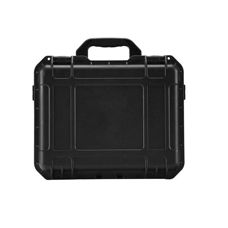 Hard Shell Storage Box for DJI Mini 3 Pro - Waterproof Explosion-proof Carrying Case Remote Control Drone Body Handbag Accessories 4 Hard Shell Storage Box for DJI Mini 3 Pro - Waterproof Explosion-proof Carrying Case Remote Control Drone Body Handbag Accessories - Image 4