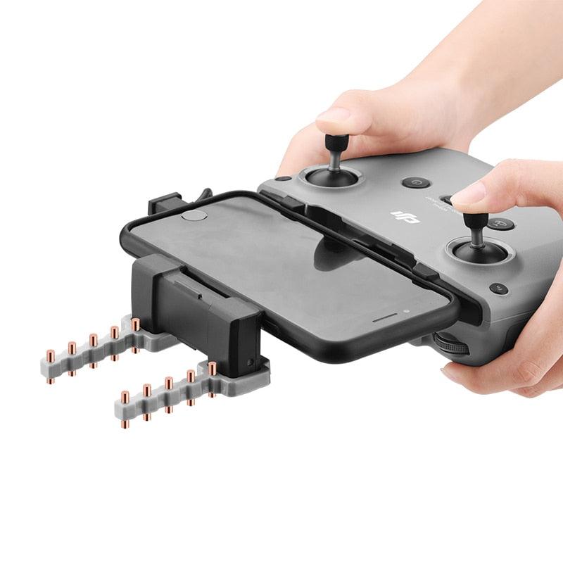Yagi Antenna Signal Booster Strengthen for DJI Mavic 3/Air 2/2S Mini 2 Drone Remote Controller Signal Range Extender Accessory 6 Yagi Antenna Signal Booster Strengthen for DJI Mavic 3/Air 2/2S Mini 2 Drone Remote Controller Signal Range Extender Accessory - Image 6